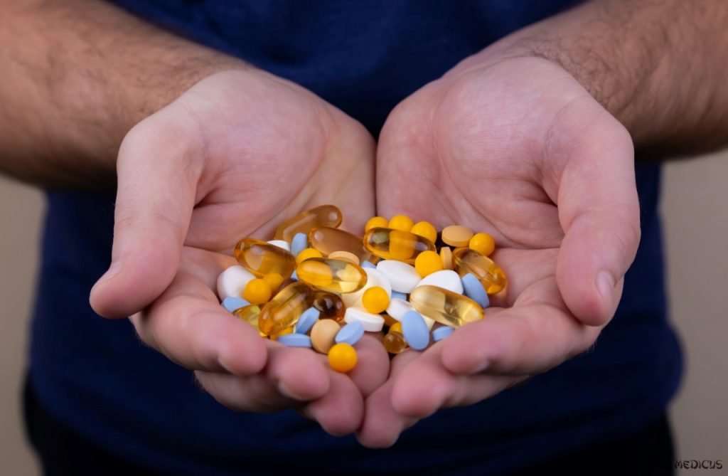 hipovitaminoze