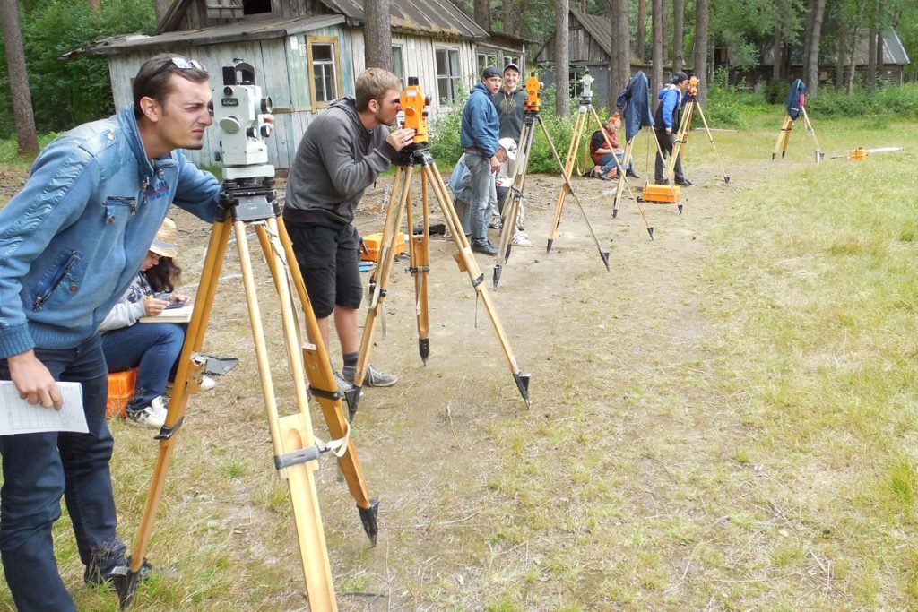 Beselio (menzulos pasukimų) būdas