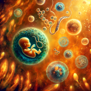 Mokymasis prasideda prieš gimimą Prenatalinės raidos stebuklai