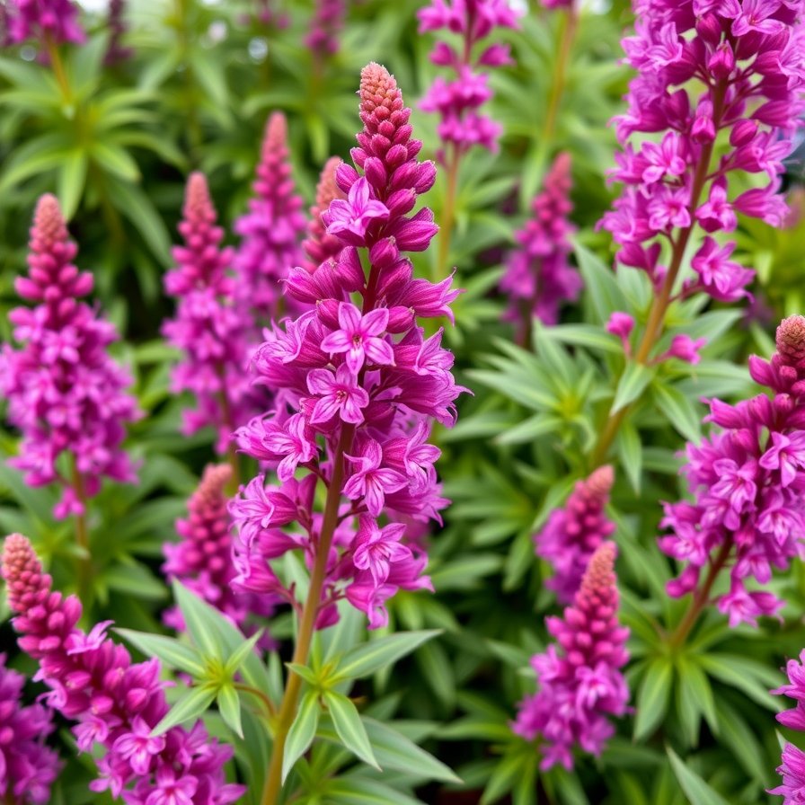 astilbe