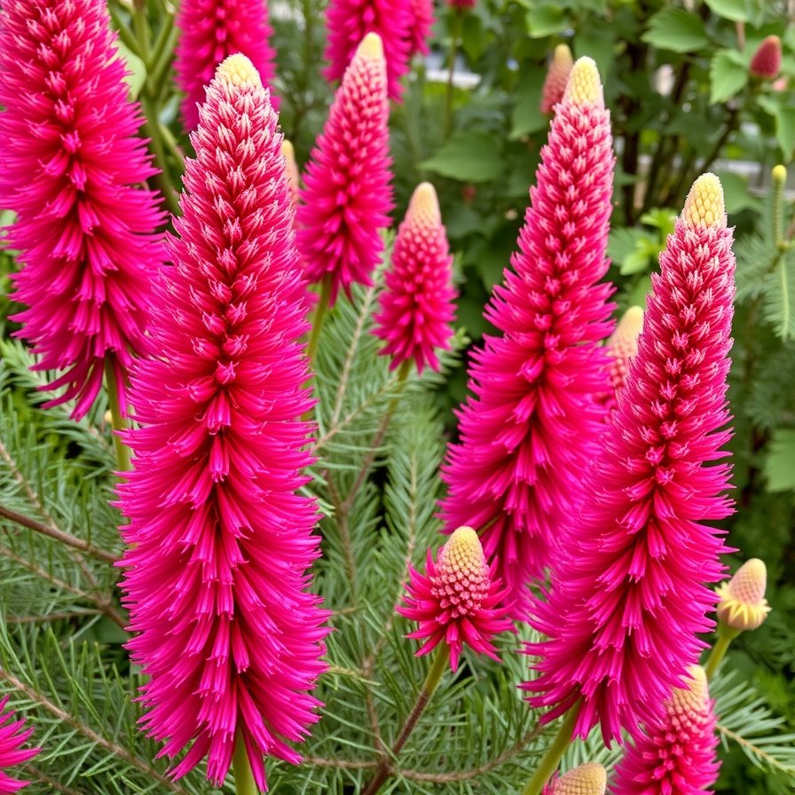 callistemon priežiūra