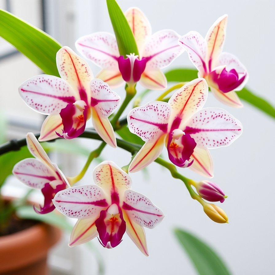 dendrobium prieziura