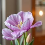 Eustoma (Eustoma grandiflorum)