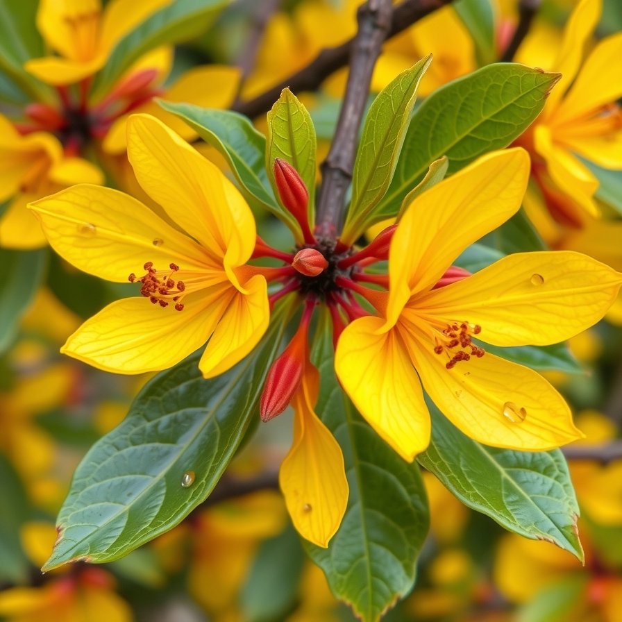 hamamelis