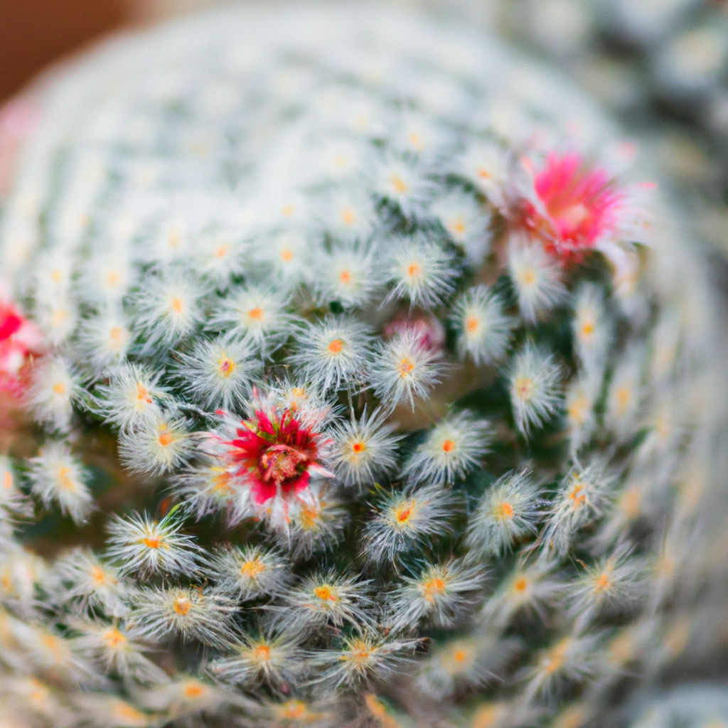 mammillaria