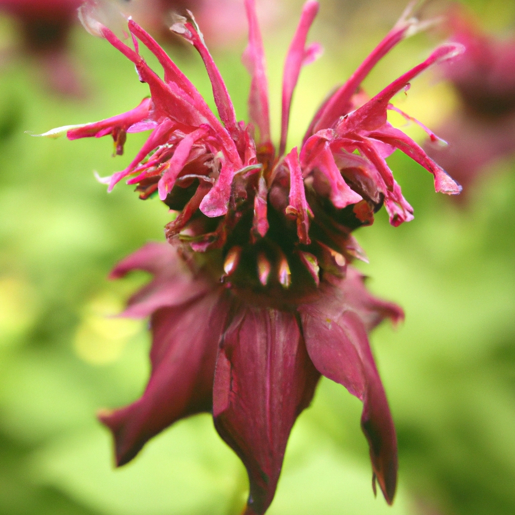 monarda