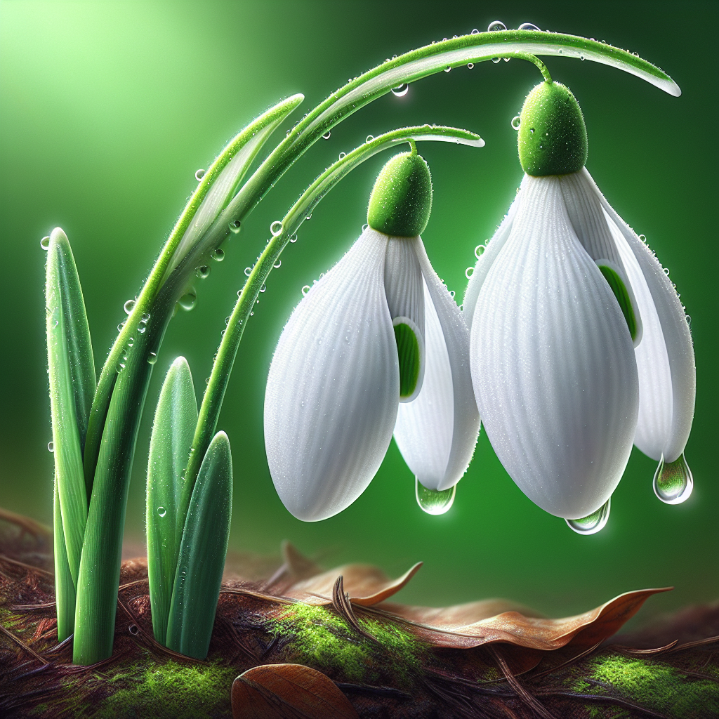 snieguole